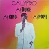 LP - Mighty Duke - Calypso Ah King Ah Duke Ah Pope