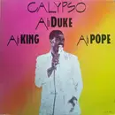 LP - Mighty Duke - Calypso Ah King Ah Duke Ah Pope