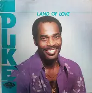 Mighty Duke - Land Of Love