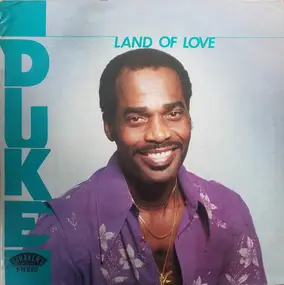 Mighty Duke - Land Of Love