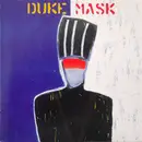 CD - Mighty Duke - Mask