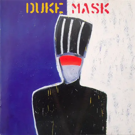 Mighty Duke - Mask