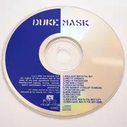 CD - Mighty Duke - Mask