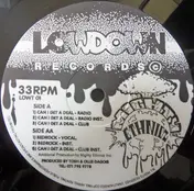 Mighty Ethnicz - Can I Get A Deal