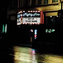 LP - Mighty Fine - Get Up To Get Down - Limited Edition