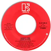 Mighty Fire - Love Attack