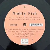 Mighty Fish