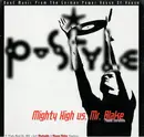 12inch Vinyl Single - Mighty High vs. Kenny Blake - People Everybody