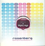 12inch Vinyl Single - Mighty High - Good Times