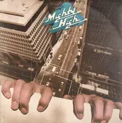 MIGHTY HIGH - Mighty High
