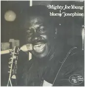 LP - Mighty Joe Young - bluesy josephine