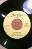 7inch Vinyl Single - Mighty Joe Young - I Don't Want To Lose You / Guitar Star
