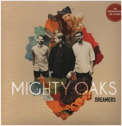 Mighty Oaks - Dreamers