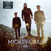 Mighty Oaks