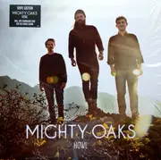 LP - Mighty Oaks - Howl