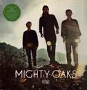 LP - Mighty Oaks - Howl - Coke Bottle Green Vinyl / 10th Anniv Ed