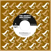 Mighty Mocambos - OU TU M'EMMENES