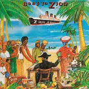 Mighty Maytones - Boat To Zion