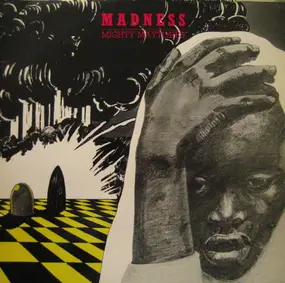 The Maytones - Madness