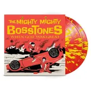 The Mighty Mighty Bosstones - When God Was Great