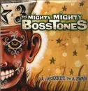 LP - Mighty Mighty Bosstones - A Jacknife To a Swan