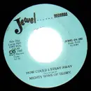 7'' - Mighty Sons Of Glory - How Could I Stray Away / Don't Forget The Bridge - Modern Soul / Gospel