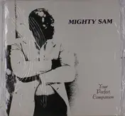Mighty Sam McClain - Your Perfect Companion