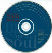 CD - Mighty Sam McClain - Blues For The Soul