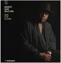 LP - Mighty Sam McClain - Give It Up To Love - 180 grams, audiophile
