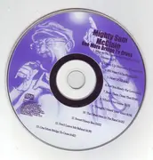 CD - Mighty Sam McClain - One More Bridge To Cross