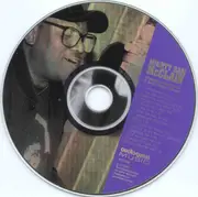 CD - Mighty Sam McClain - Sledgehammer Soul And Down Home Blues