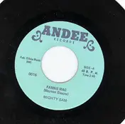 Mighty Sam - Fannie Mac / Badmouthin