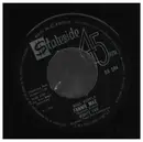 7inch Vinyl Single - Mighty Sam - Fannie Mae / Badmouthin'
