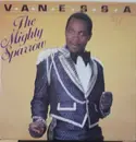 LP - Mighty Sparrow - Vanessa