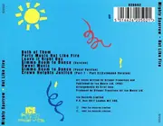 CD - Mighty Sparrow - Hot Like Fire
