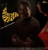 Mighty Sparrow - Spicy Sparrow