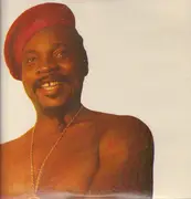 Double LP - Mighty Sparrow - 25th Anniversary