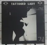 LP - Mighty Sparrow - Tattooed Lady
