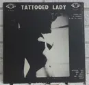 LP - Mighty Sparrow - Tattooed Lady