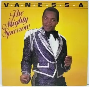 Mighty Sparrow - Vanessa