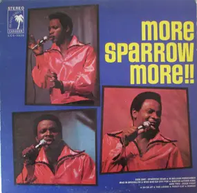 Mighty Sparrow - More Sparrow More