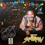 LP - Mighty Sparrow - Boogie Beat '77