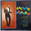 LP - Mighty Sparrow - Calypso Sparrow - Mono