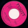 7inch Vinyl Single - Mighty Sparrow - How You Jamming So / Witch Doctor