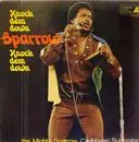 LP - Mighty Sparrow - Knock Dem Down - Album