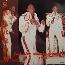 LP - Mighty Sparrow - Let The Music Play