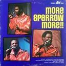 LP - Mighty Sparrow - More Sparrow More - Gatefold