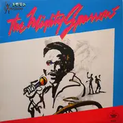 LP - Mighty Sparrow - Soca Explosion