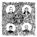 7inch Vinyl Single - Mighty Sphincter - Mighty Sphincter - incl. Inserts