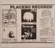 7inch Vinyl Single - Mighty Sphincter - Mighty Sphincter - incl. Inserts